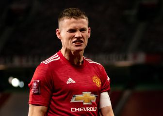 ¿Por qué el Manchester United ha mejorado tanto?