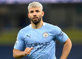 ¿Por qué ha desaparecido Sergio Agüero?