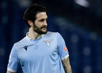 Palo para Inzaghi: Luis Alberto, baja por apendicitis