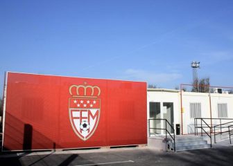 El candidato Peramos critica que la sede de la RFFM sean 