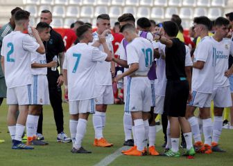 La RFEF convoca las ayudas del programa 'Cantera con Valores'