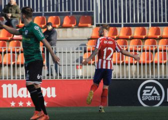 Nueva ocasión para Ricard