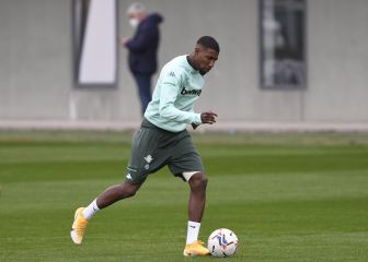 El PSG está dispuesto a pagar 25 millones por Emerson