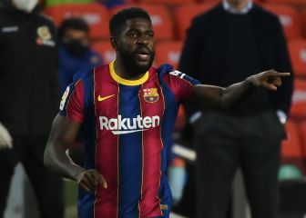 El precio justo de Umtiti