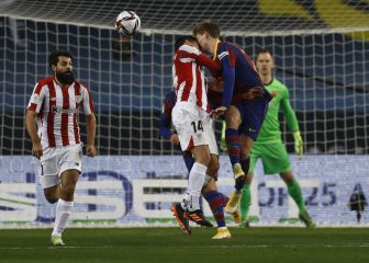 La estrategia penaliza al Barça