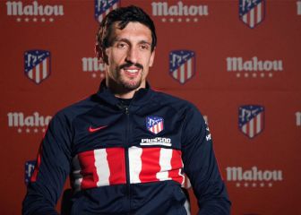 El Savic más personal: ídolos, partidos especiales, la siesta...
