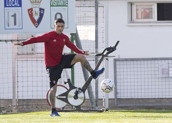 Chimy Ávila, loco por volver a los terrenos de juego