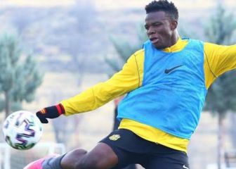 El Cádiz no logra un acuerdo por Youssouf Ndayishimiye