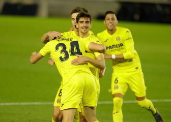Villarreal - Granada: horario, TV y cómo y dónde ver en directo