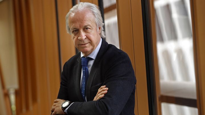 Tusquets, dispuesto a adelantar las elecciones del Barcelona