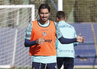 Campaña pasará por el quirófano