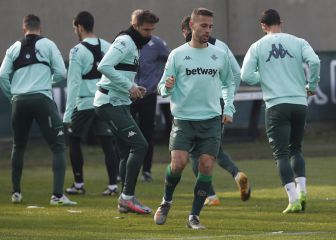 El 'efecto Canales' prueba si se ha perdido ya el 'efecto Coudet'