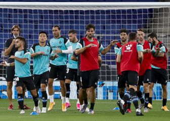 Un enero en las antípodas