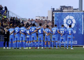 La justicia incluye al Numancia en el proceso del 'Caso Fuenla'