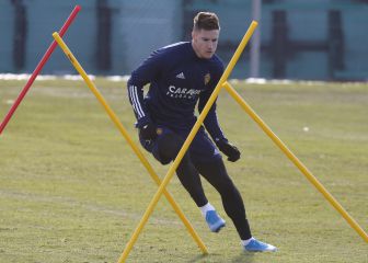 “Debemos afrontar cada partido como si nos fuera la vida en ello”