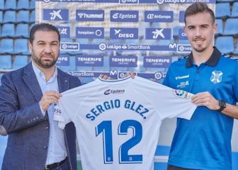 Sergio González: “Ramis me pide que juegue fácil”