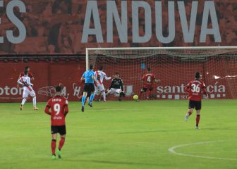 El Rayo Vallecano navega contra viento y marea