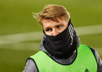 Cree tener sus razones y son estas: los motivos por los que Odegaard ha pedido salir