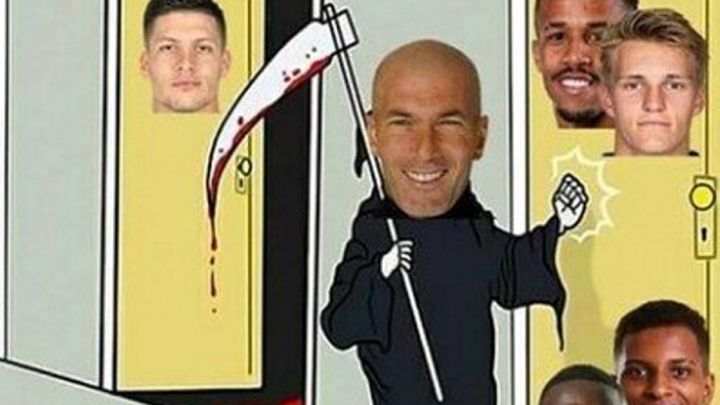 Los memes más divertidos del Alcoyano-Real Madrid