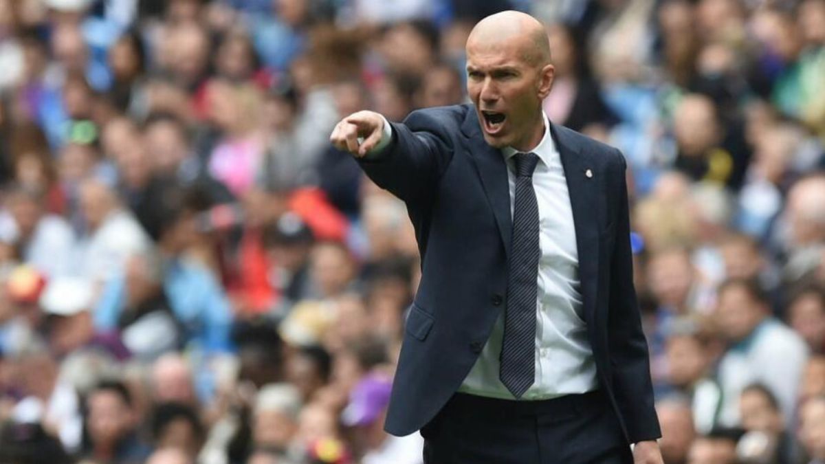 Alcoyano - Real Madrid: Los pupilos de Zidane no deberían ...