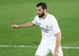 Nacho no viaja a Alcoy por un contacto con un positivo