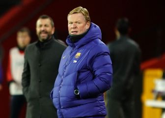 Koeman: 