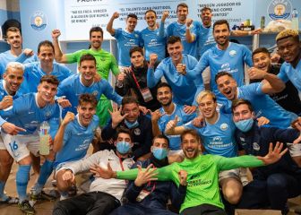 El supercampeón Athletic, a prolongar la fiesta en Ibiza