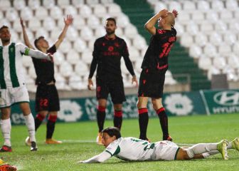 El último servicio de Willian José