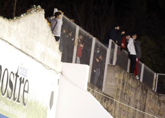 Un 'Alcoyanazo' 70 años después