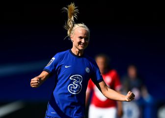 El crecimiento del fútbol femenino, en números