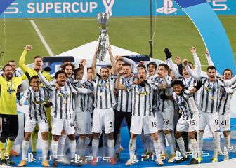 CR760 es supercampeón