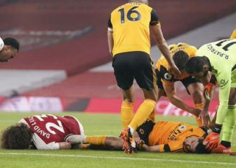 La Premier League aprueba los cambios adicionales por conmociones cerebrales