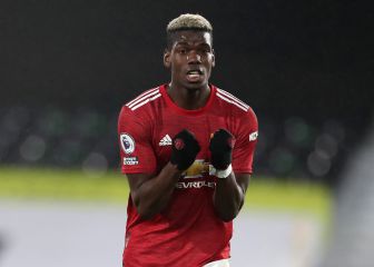 De Gea salva al United