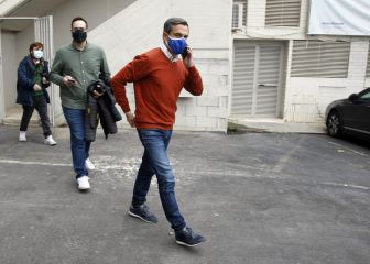 Carmelo, sobre más fichajes: 