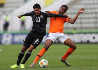 El Barça, a por otro Bogarde