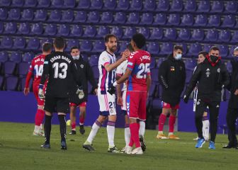 Mojica y los fichajes que faltan por llegar, la esperanza del Elche