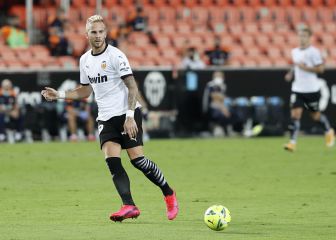 La Juventus no olvida a Uros Racic