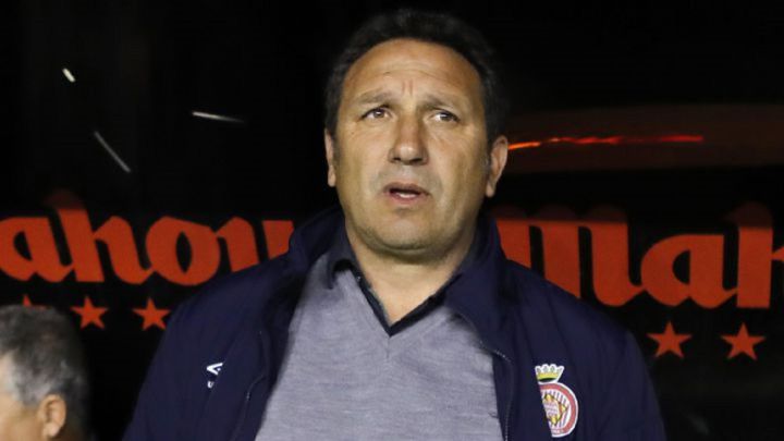 Eusebio abandona la UCI