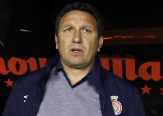 Eusebio abandona la UCI