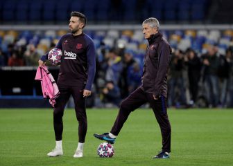 El Barça discutirá en el juicio la 