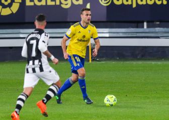 Juan Cala, el defensa de los goles importantes