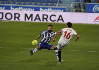Rubén Duarte: “Creo que el fútbol nos está dando la espalda”
