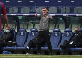 Mendilibar cree que este Atlético de Madrid está siendo el mejor de siempre