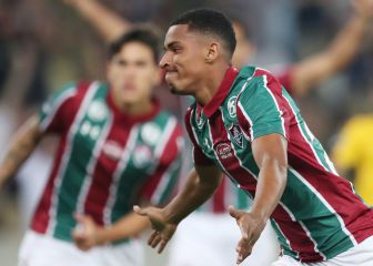 'Goal': el Atlético, cerca de cerrar a la perla Marcos Paulo