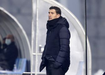 La pasión de Gracia