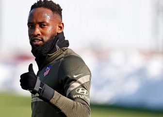 Dembélé, primera oportunidad