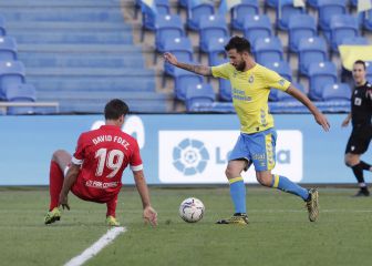 Iemmello, el delantero errante