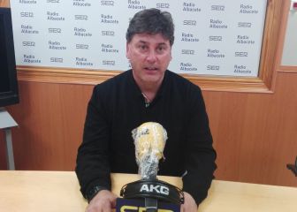 Alejandro Menéndez: 