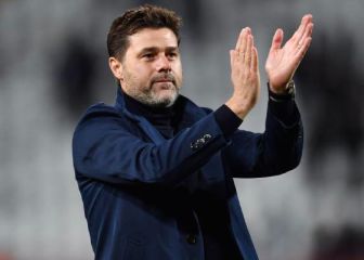 Pochettino recapacita sobre su famoso 