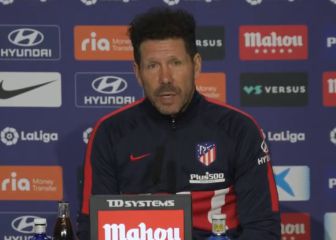 Simeone: 